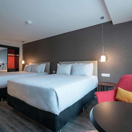 Hotel Soro Montevideo, Curio Collection By Hilton Exterior foto