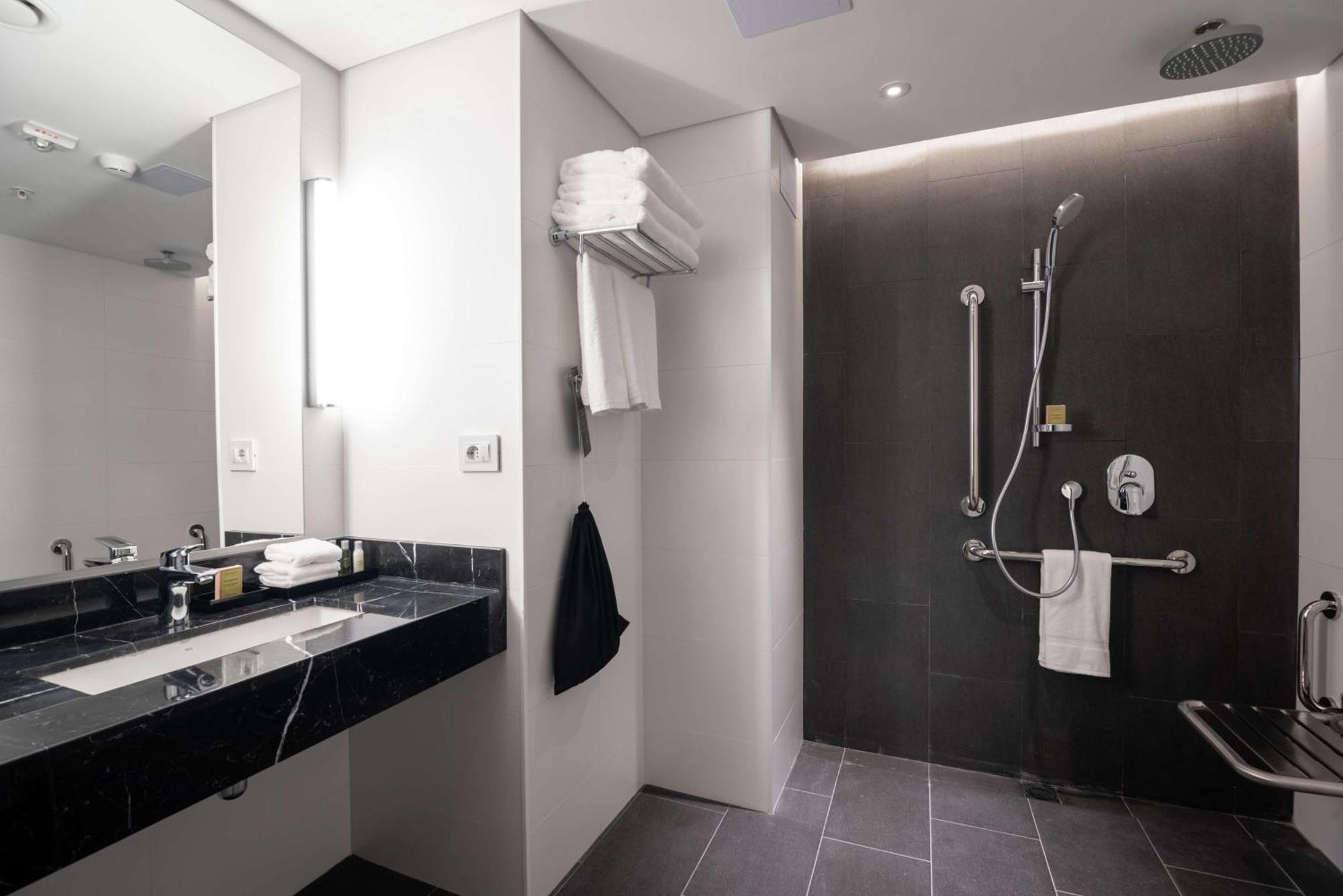 Hotel Soro Montevideo, Curio Collection By Hilton Exterior foto