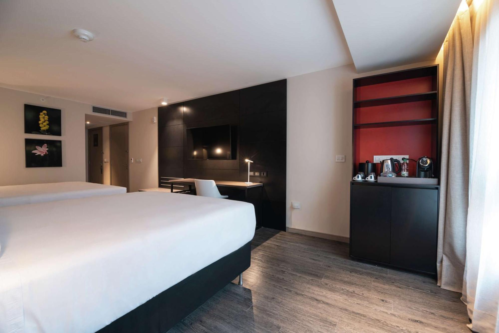 Hotel Soro Montevideo, Curio Collection By Hilton Exterior foto
