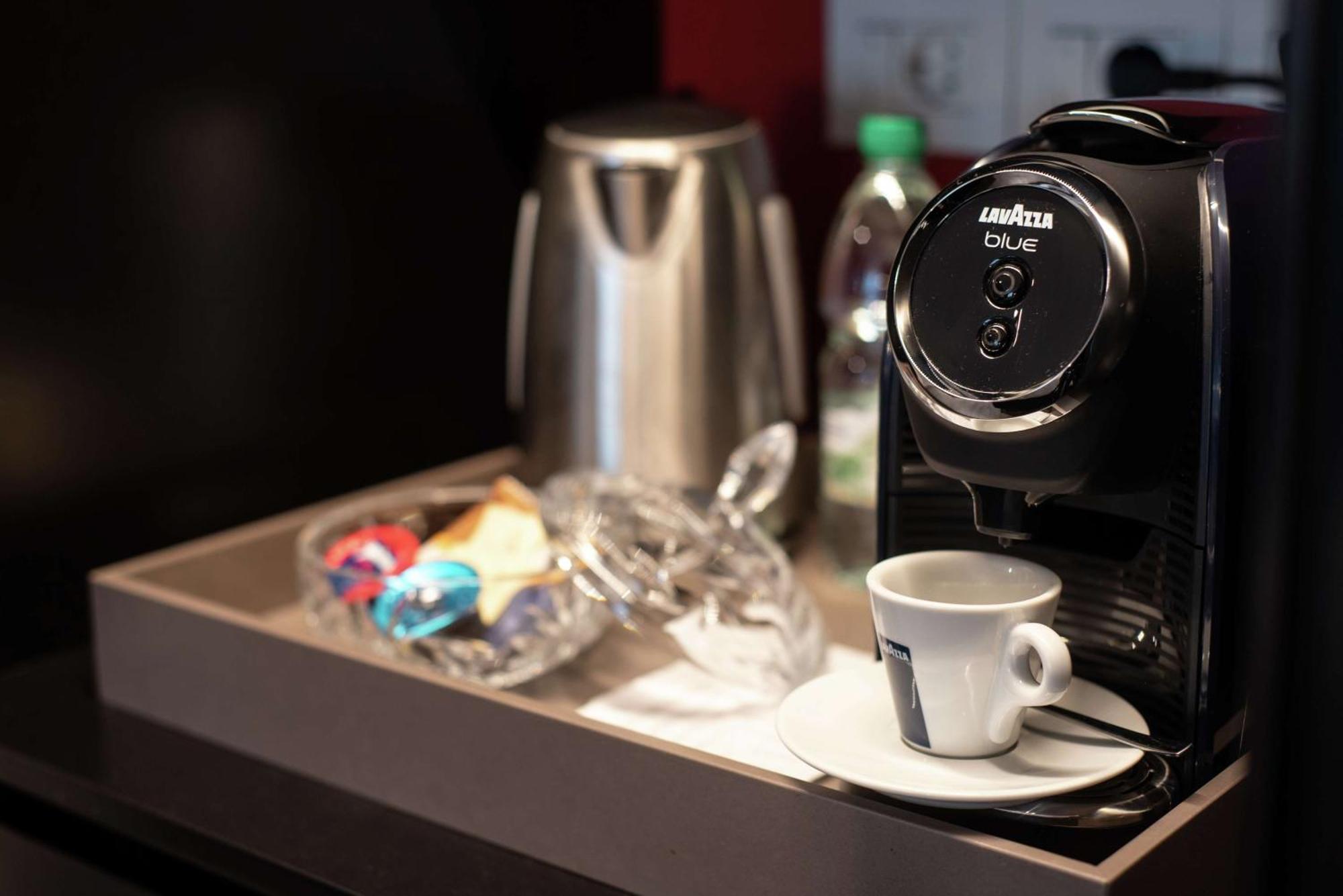 Hotel Soro Montevideo, Curio Collection By Hilton Exterior foto