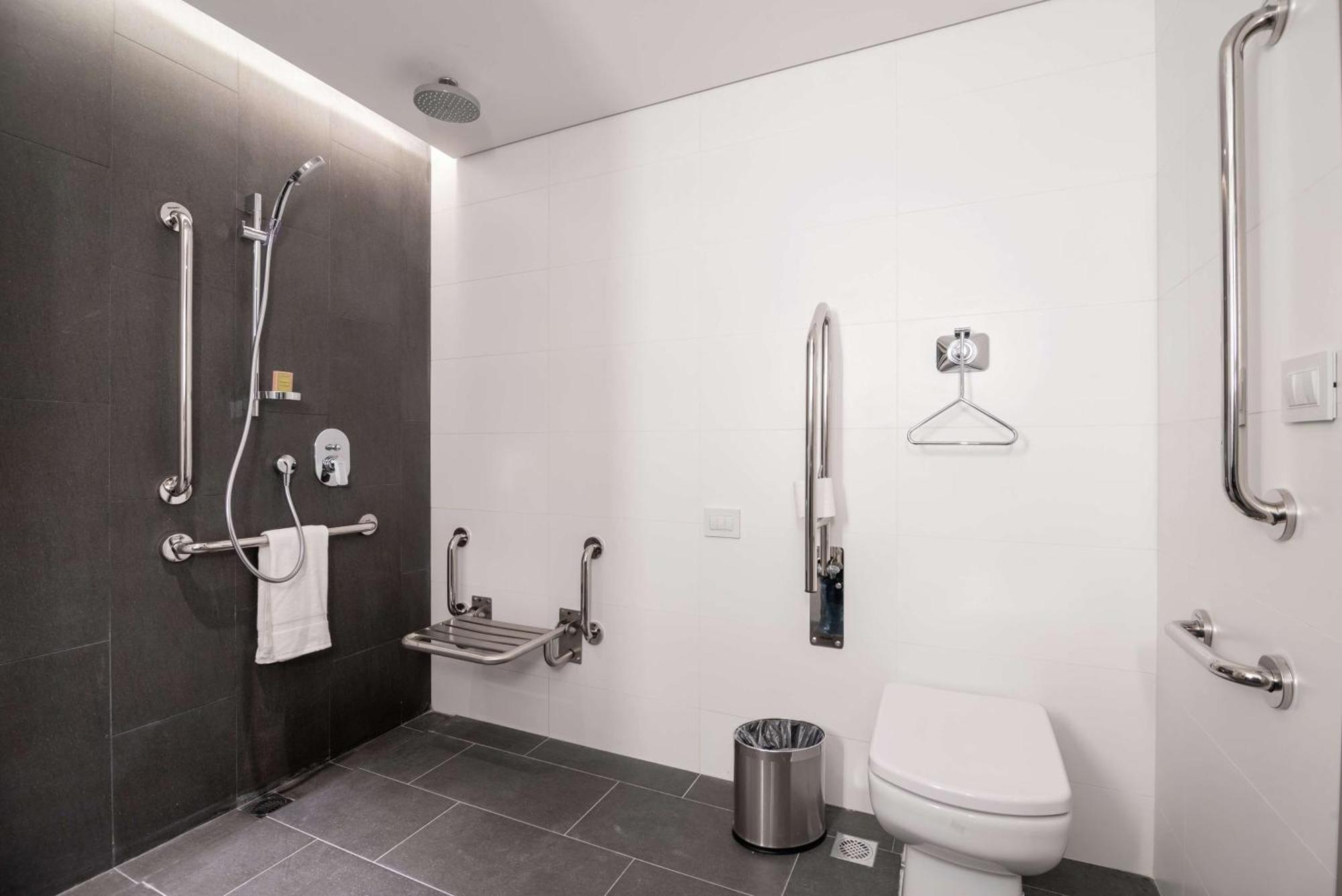 Hotel Soro Montevideo, Curio Collection By Hilton Exterior foto