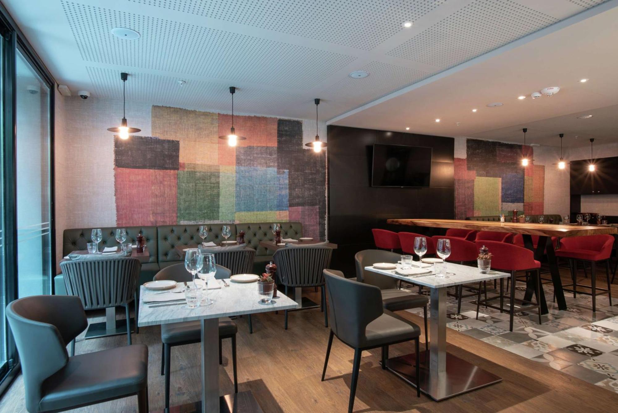 Hotel Soro Montevideo, Curio Collection By Hilton Exterior foto