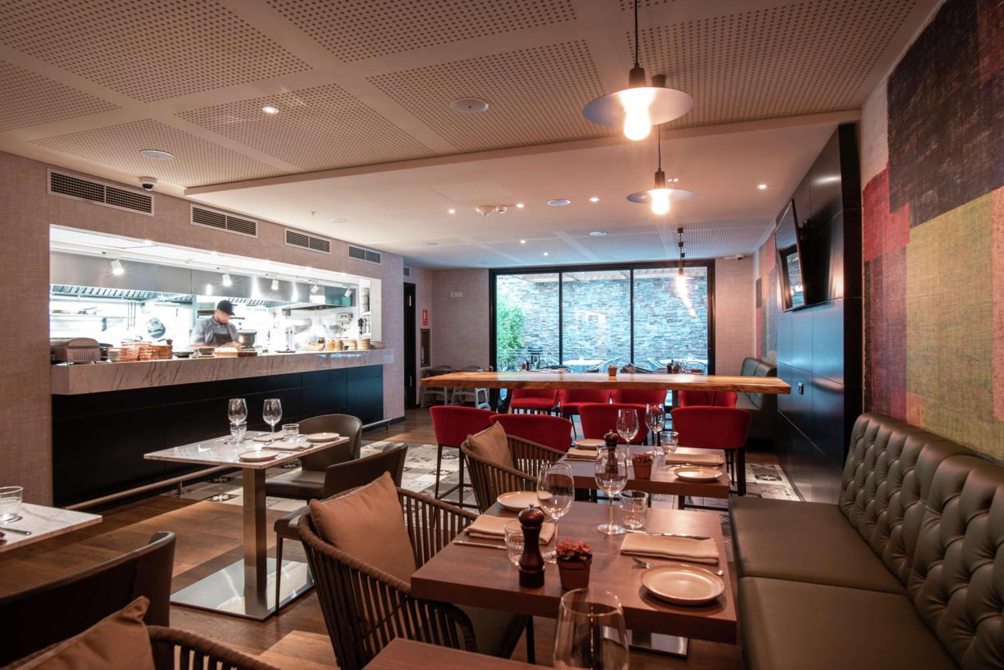 Hotel Soro Montevideo, Curio Collection By Hilton Exterior foto