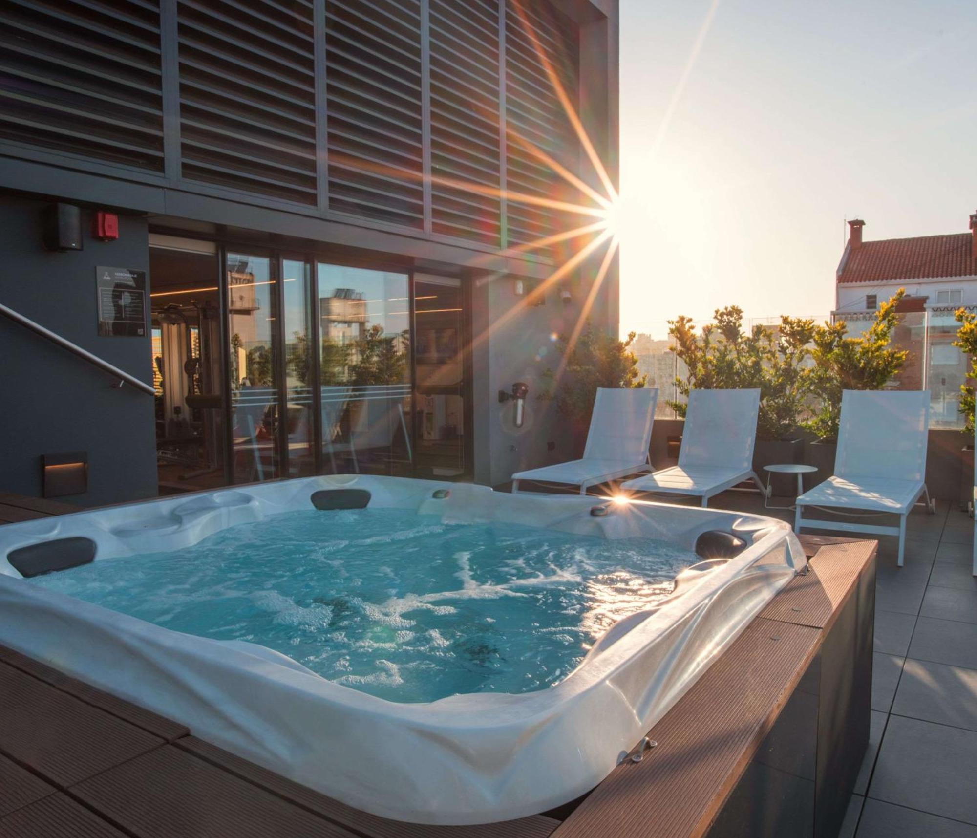 Hotel Soro Montevideo, Curio Collection By Hilton Exterior foto